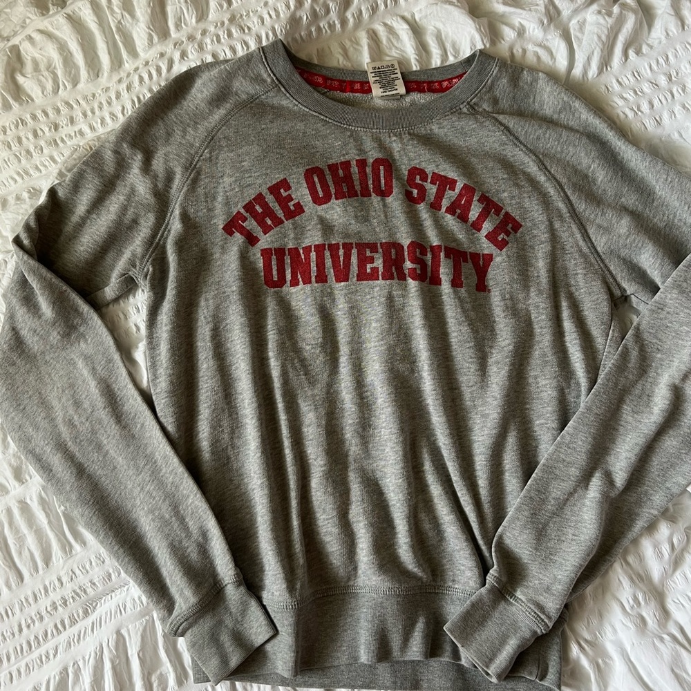 OSU crewneck